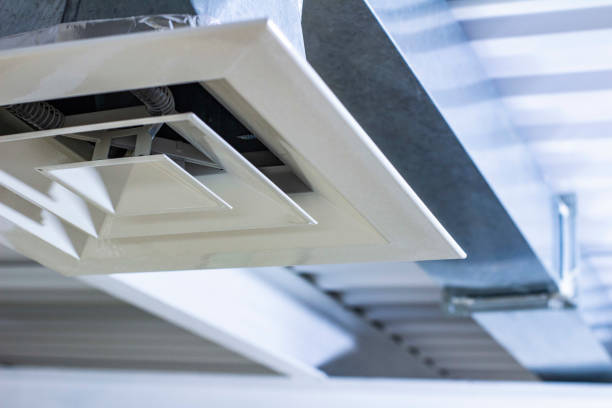 Best Home Air Vent Cleaning  in Arlington Heights, IL