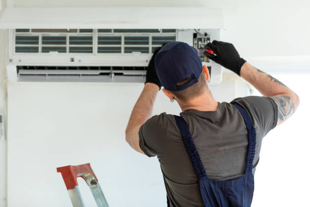 Best Affordable Air Duct Cleaning  in Arlington Heights, IL