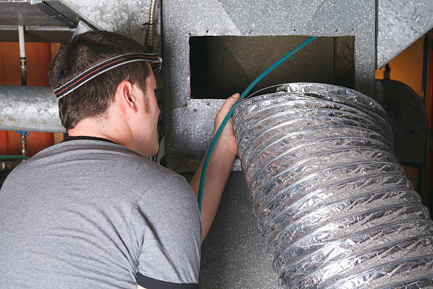 Best HVAC Air Duct Cleaning  in Arlington Heights, IL