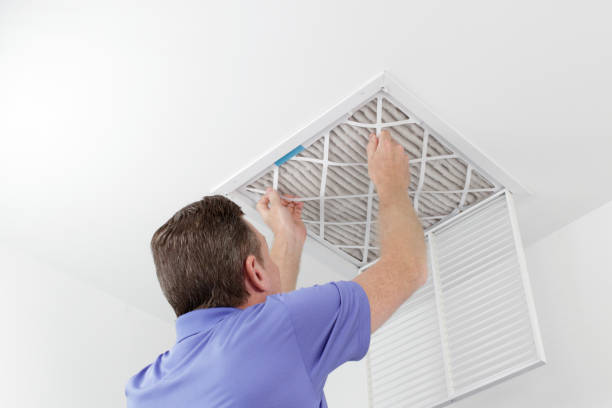 Best HVAC Duct Inspection Services  in Arlington Heights, IL